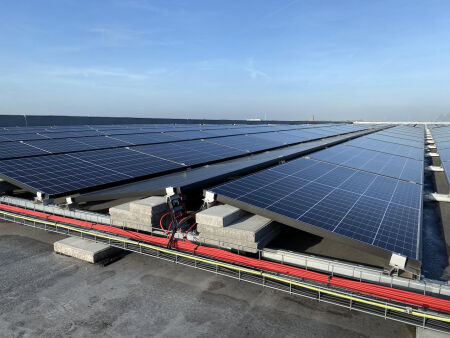 Etepro heeft alles voor uw PV-installatie